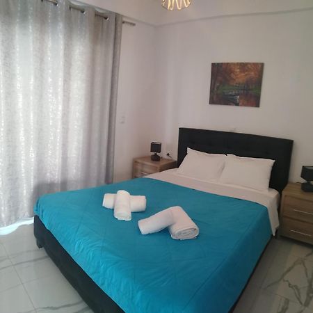 Ocean View Apartment Ratzaklion Ngoại thất bức ảnh
