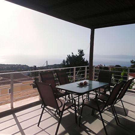Ocean View Apartment Ratzaklion Ngoại thất bức ảnh